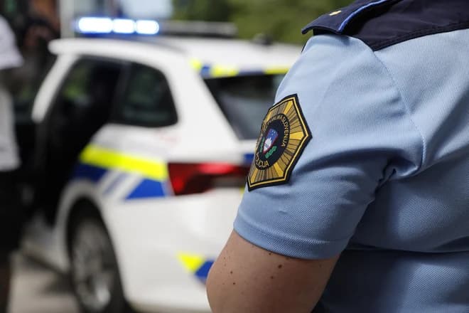 Construction Worker Dies After Fall from Scaffolding in Ljubljana