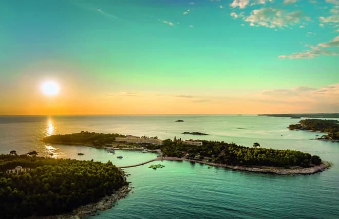 Three destinations, one holiday experience