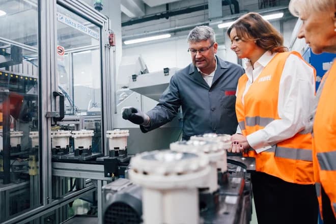 Slovenia Supports Western Balkan Countries with Expertise