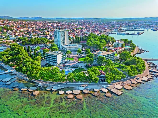 Ali veste, katere destinacije so najboljše za odklop iz vsakdanjega življenja?