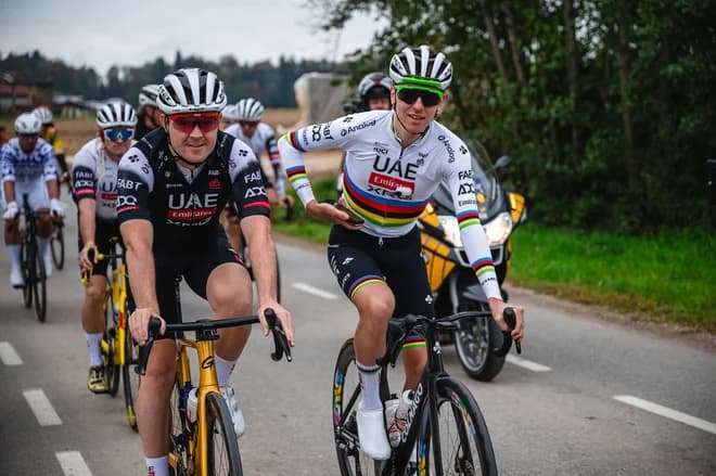 Pogi Challenge 2026 Opens Pre-Registrations for 1189 Cyclists