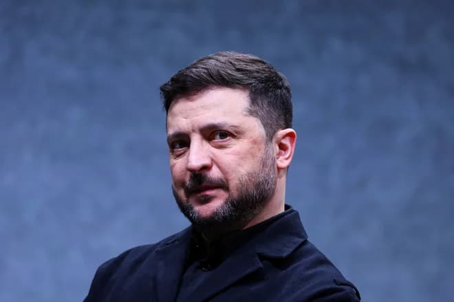 Zelensky Claims Putin Has Started World War III, Rejects Truce Conditions