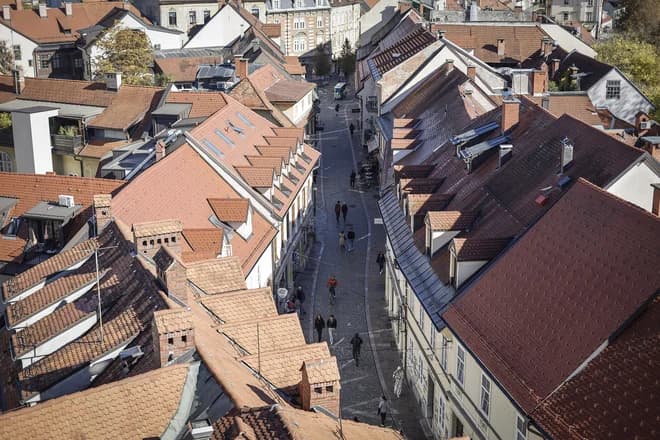 Slovenian Short-Term Rental Providers Warn of Regulatory Chaos