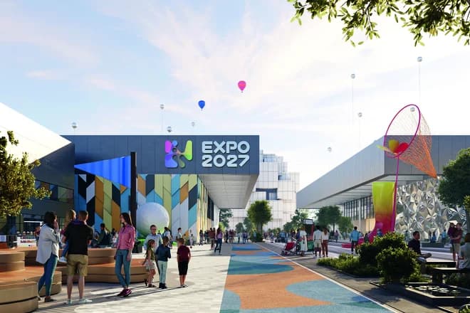 Western Balkans Region's Development Opportunity