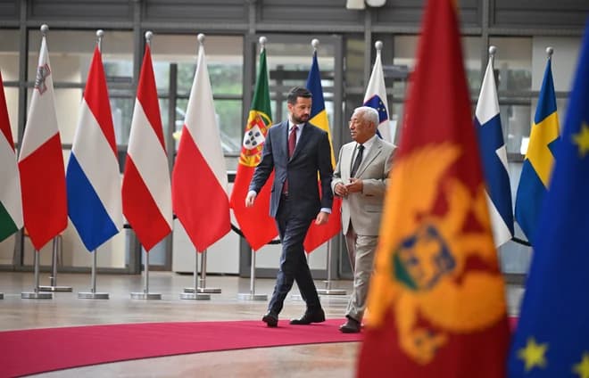 Montenegro Carried into European Union on a Stretcher, Politologist Warns