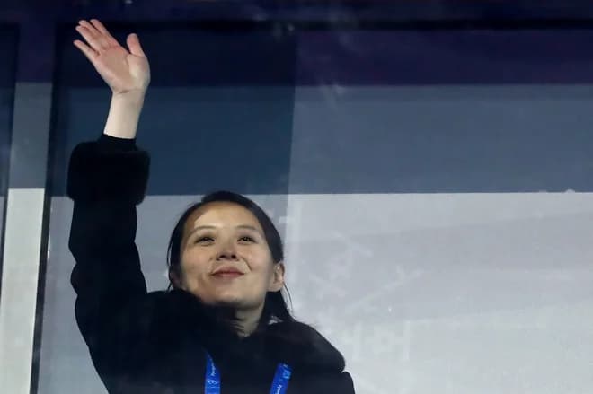 Kim Yo Jong Takes Over Propaganda and Inter-Korean Relations