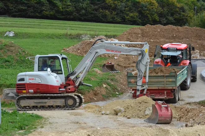 36-year-old man dies in workplace accident in Jesenice, Slovenia