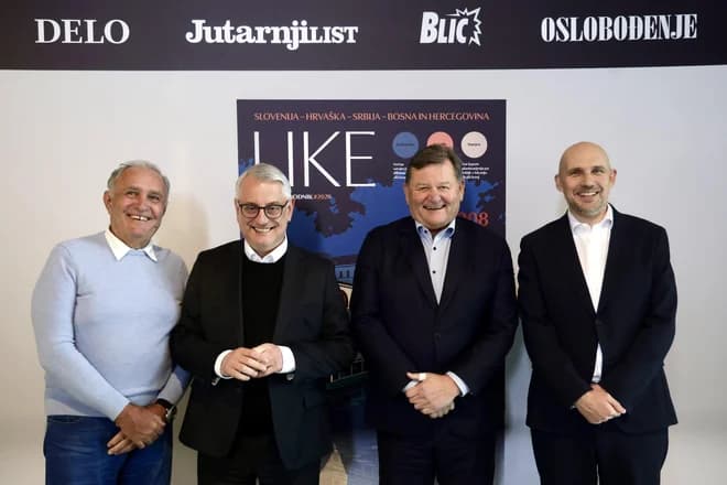 New Tourism Magazine 'Like' Launched by Media Houses from Four Countries