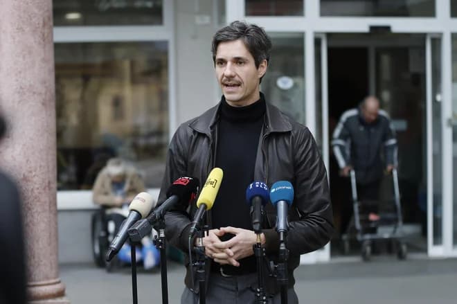 Slovenian Government Proposes Additional Pension Increase