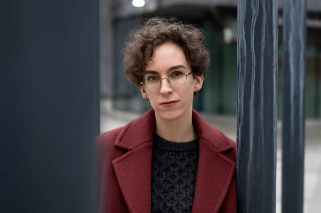 Review of Mila Kodrič Cizerl's Poetry Collection 'Prayer to Proximity'