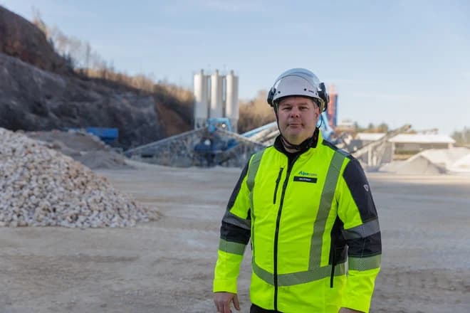 Investments Crucial for Competitiveness in Slovenia