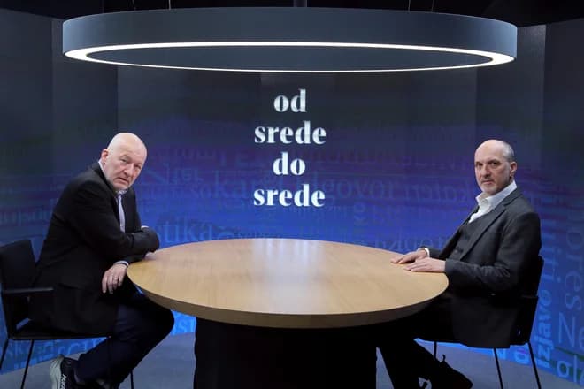 Slovenian Commentators Discuss Healthcare and Elections