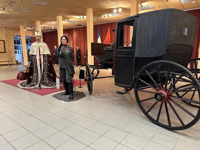 Jagodina – vodilna destinacija srbskega turizma