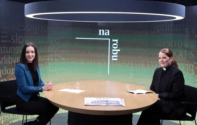 I know men who would be priests if it weren't for celibacy