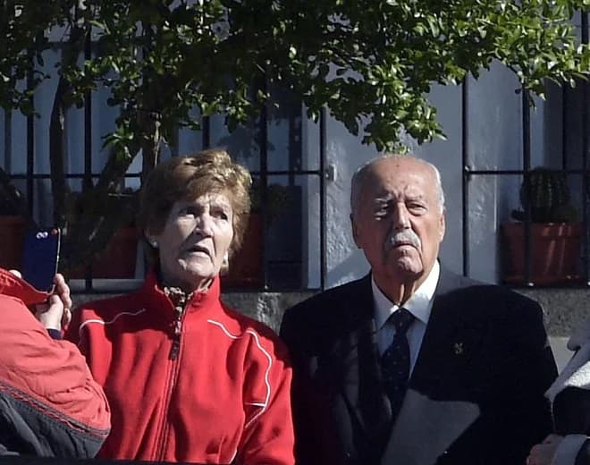Leader of 1981 Spanish Coup Attempt Dies on Day Confidential Documents Released
