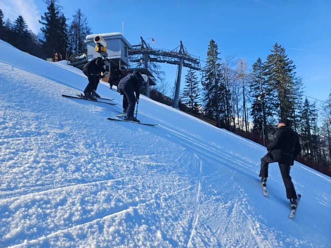 Vitranc Cup gets green light