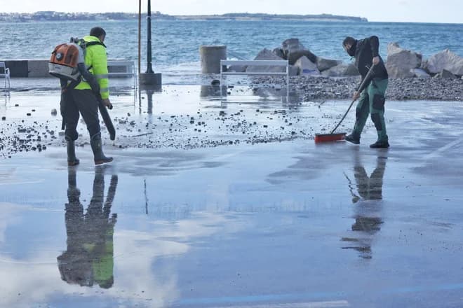 Volunteers Drive Slovenian Non-Governmental Sector, Contributing Millions in Value