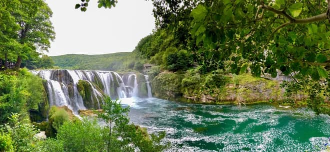 Una River Praised for Pristine Waters and Rich Aquatic Life