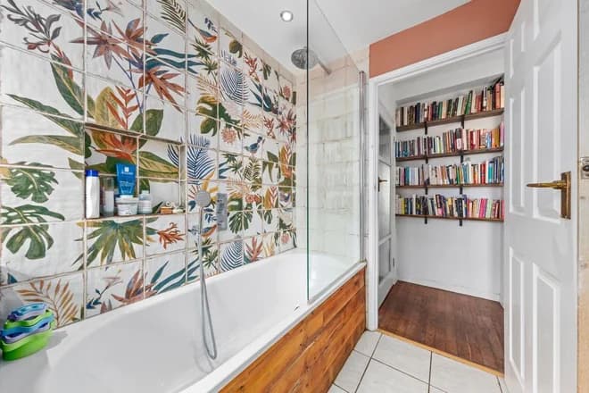 Real Consumption and Costs of Electric Underfloor Heating in Bathrooms