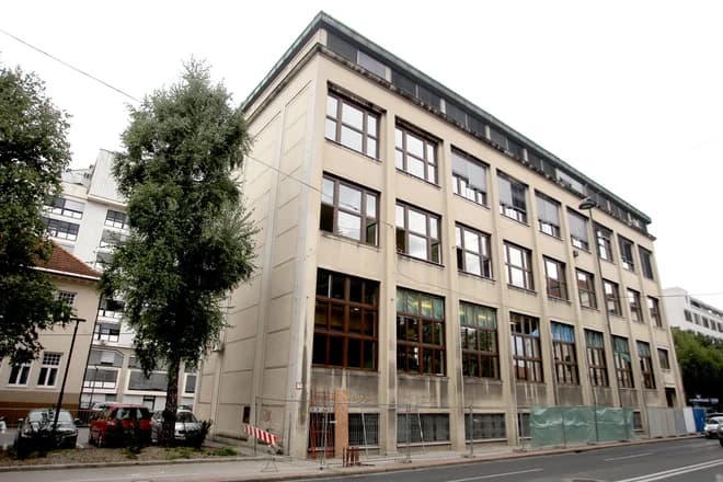 Ljubljana Faculty of Mechanical Engineering receives 80 million euros in EU funds