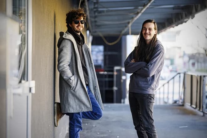 From Kisovec to the world of pop'n'roll