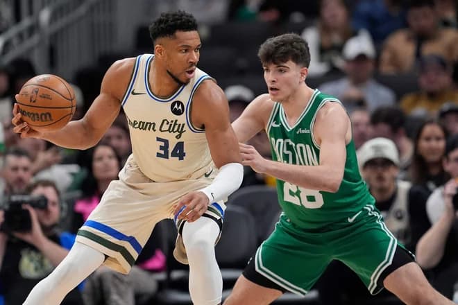 The giant is back, Dončić will soon welcome another great rival