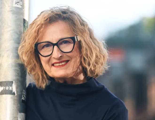 Danica Ozvaldič: Starši si po taki izgubi nikoli povsem ne opomorejo