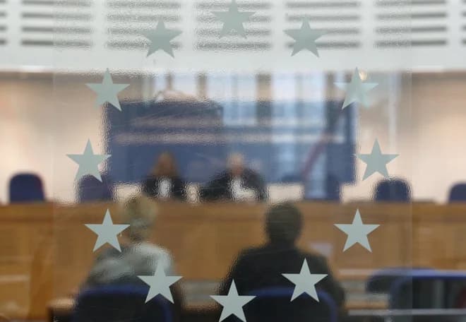 Slovenia Wins Legal Case at European Court Regarding Ljubljanska Banka Sarajevo Deposits