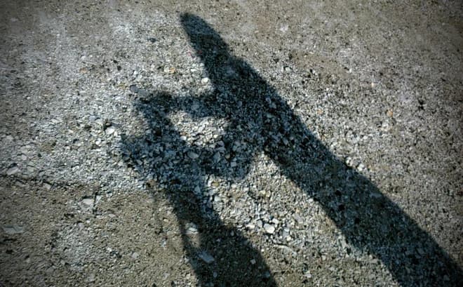 Girl Attacked by Man in North Macedonia