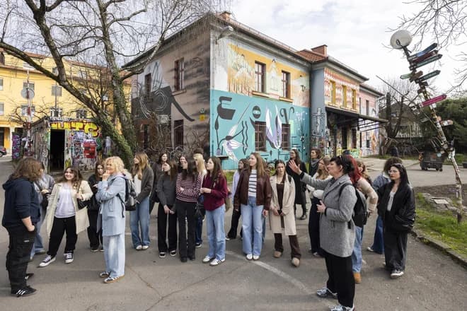 Za 7000 šolarjev bodo učilnice muzeji, galerije in gledališča