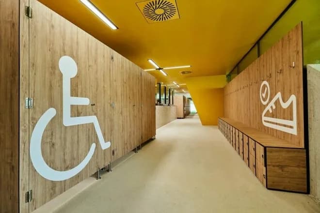 Perpetrator helped immediately, victim next year