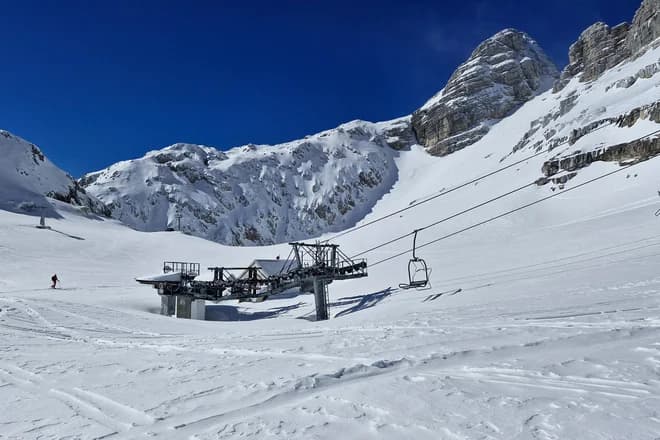 One step closer to reviving the Kanin ski resort, project documentation prepared