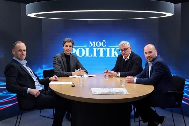 Slovenian Parties Differ on Wages, Taxes, and Healthcare