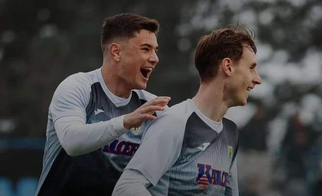 Radomlje First Semifinalists of the Cup, Brinje vs. Olimpija Next