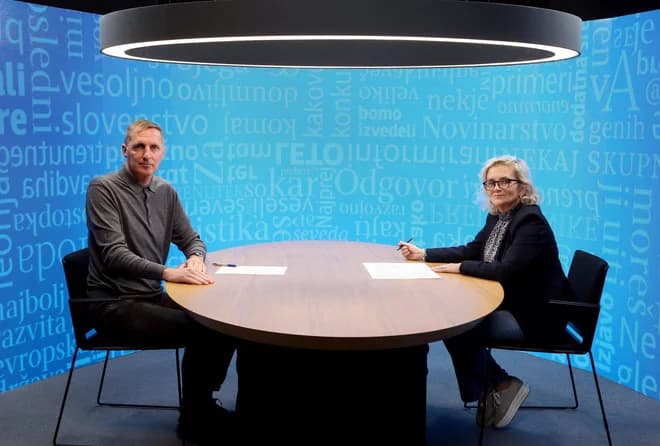 Slovenian Healthcare Paradox: More Doctors, Many Without Personal Physician