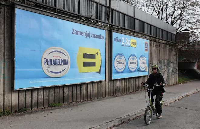 Prekinitvi pogodb so najbolj izpostavljene mlekarne