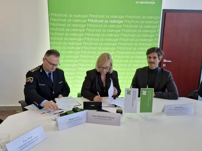 Foreigners to Comprise Over a Quarter of Slovenian Workforce by 2030