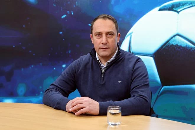 Legendary representative: Not enough knowledge and energy for the real challenge