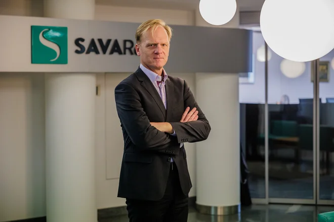 Sava Re Increases Profit by a Third