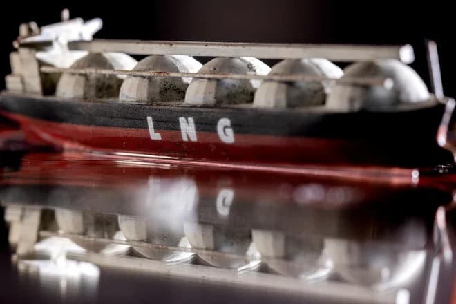 Iran's Energy Warfare Strategy and the Strait of Hormuz