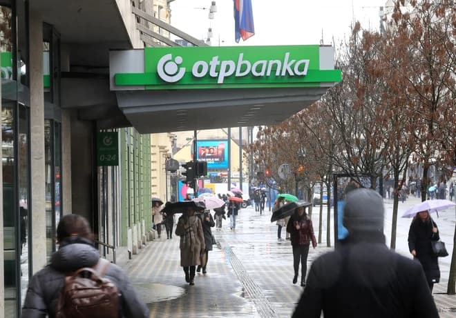 OTP bank with over a quarter billion in profit