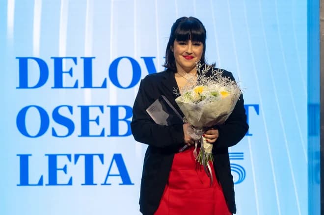 Critique of Slovenian Right-Wing Politics and Public Space