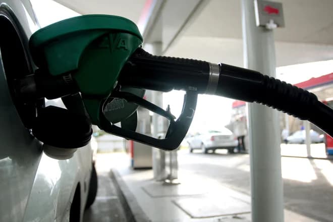 Noticeably more expensive oil – likely increase in fuel prices on Tuesday