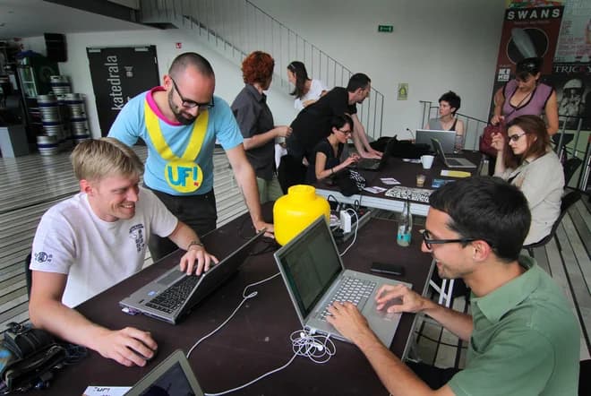 Slovenia Welcomes First Digital Nomads with Official Status