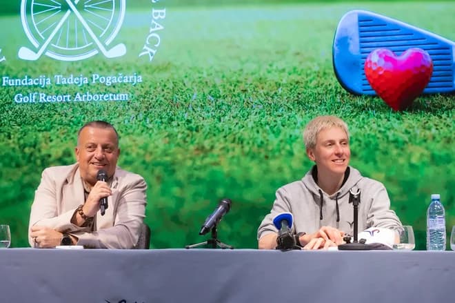 The strongest Tadej Pogačar has a new challenger