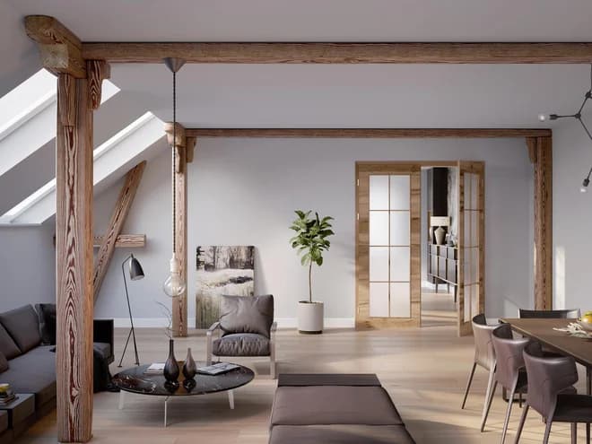 Zakaj mnogi zdaj menjajo vrata?