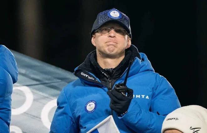 Slovenski trener prav za rojstni dan izvedel slabo novico