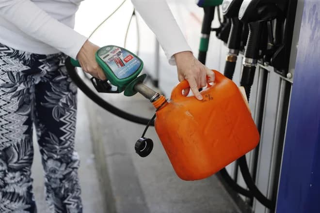 Government intends to reduce the jump in fuel prices