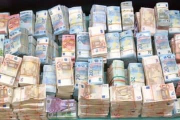 Dutch Banks Urged to Focus Money Laundering Checks on High-Risk Cases