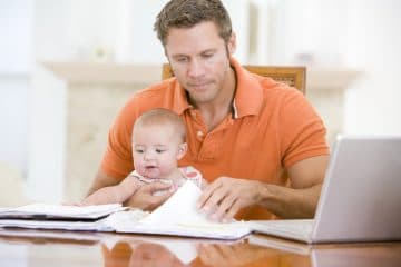 Cabinet to rethink its parental leave pay cut plan